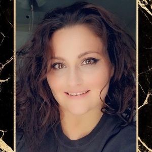 Meet your Posher, Glenda